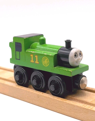 Thomas friends wooden - &,