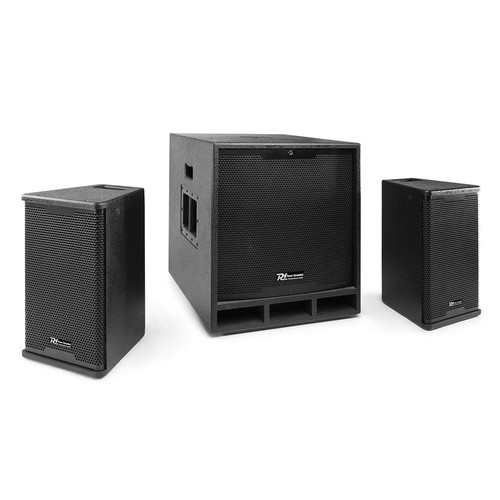 System active 15 - pa, 15"