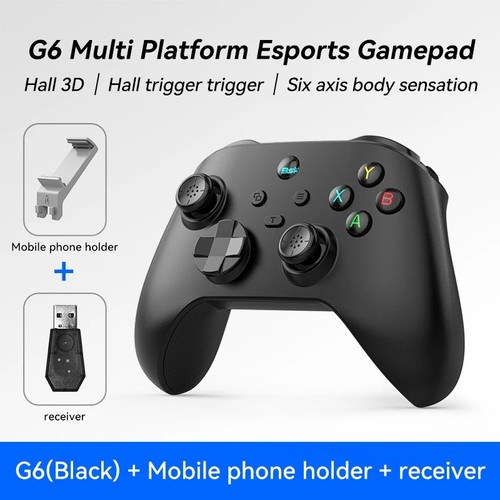 Wireless game controller - wireless,