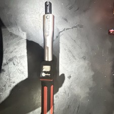 Norbar Torque Wrench 8-60nm