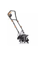 VonHaus Electric Tiller 1050W