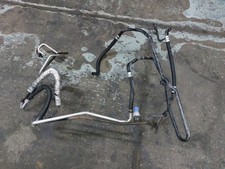 Peugeot 206 GTi 180 HIGH + LOW PRESSURE POWER STEERING PIPE HOSE CC PIPES HOSES