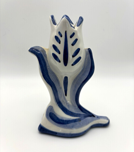 Odc delft hand painted blue - odc,