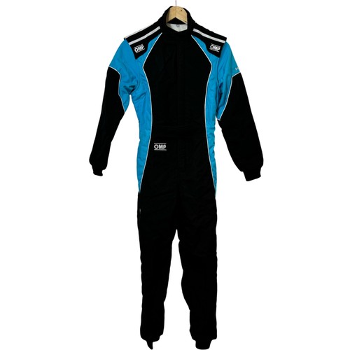 Omp junior racing - omp, ks-3