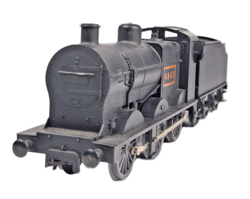 Lima 4547 class - lima, steam