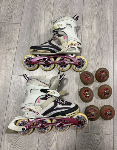Celena womens inline skates - celena,