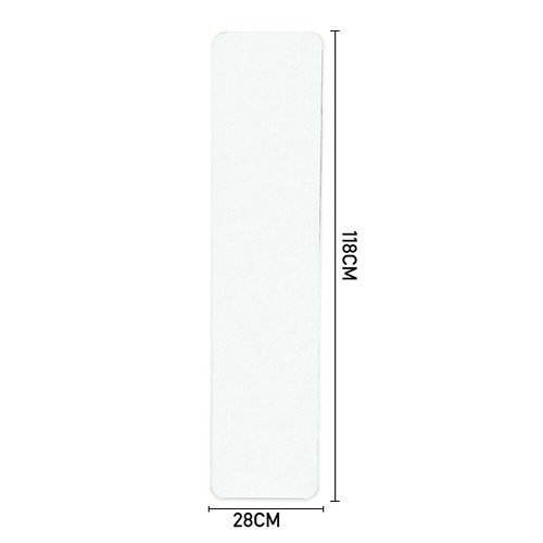 Large hanging mirror long - large,