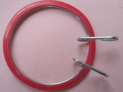 Spring tension hoop - , 3.5