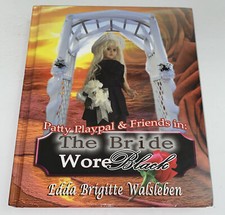 Patty Playpal & Friends In