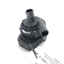 Mercedes-benz C220 Se Cdi S204 2.2 2012  Additional Water Pump A2118350364