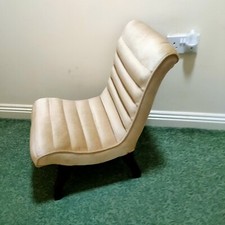 Rare Mid Century Armchair