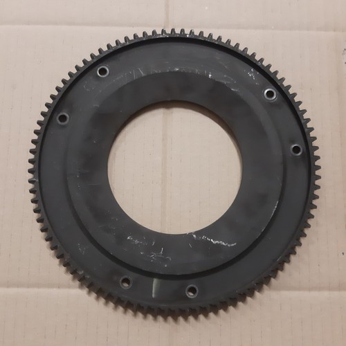 Crown starter flywheel moto - crown,