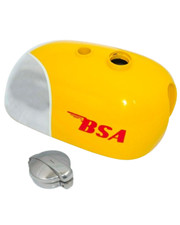SUITABLE FOR BSA B25 B40 B44