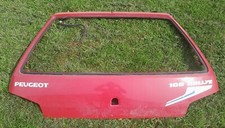 Peugeot 106 Rallye Boot