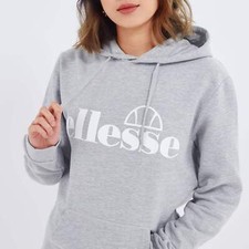 Ellesse Lyara Womens Hoodie