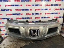 HONDA CIVIC HATCHBACK 5DR MK8