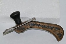 Vintage Hook Scraper #3425