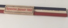 1953 Royal Souvenir Elizabeth