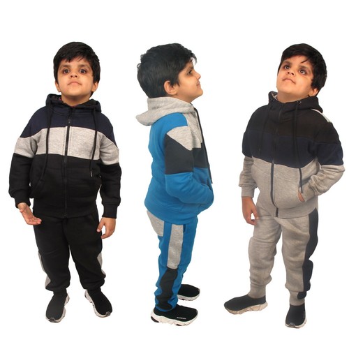 Boys tracksuit kids - boys,