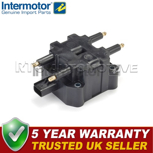 Intermotor ignition coil pack - ignition,