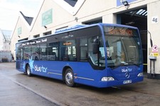 2416 HF55JZR Bluestar (Go