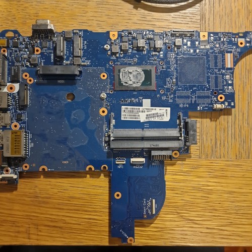 Probook 640 intel i5 - probook,