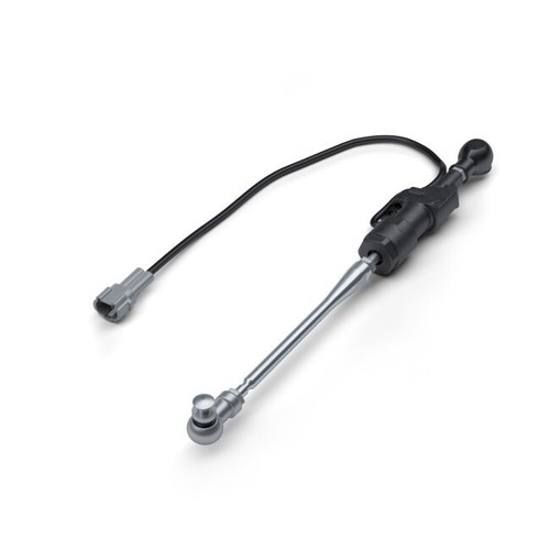 Yamaha yzf quick shifter - yamaha, yzf-r7