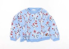 Tutto Piccolo Girls Blue