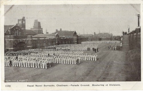 Gale polden postcards royal - gale,