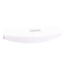 Zanussi Chest Freezer Handle Lid White Door Handle GENUINE