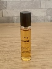 Chanel Paris No5 Eau De Parfum