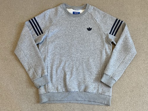 Vintage adidas sweatshirt mens - vintage,