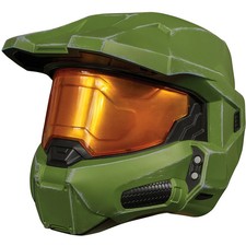 Disguise Licensed Halo Master