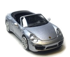 MINICHAMPS, 2013 PORSCHE 911