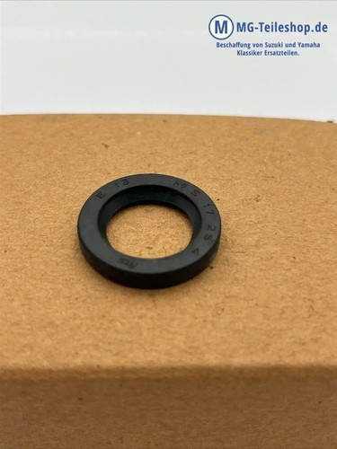 Shaft seal oil - shaft,