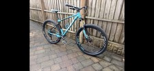 Giant Fathom 1 Mountain Bike