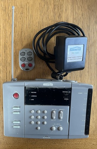 Marmitek sc2800 security - marmitek,