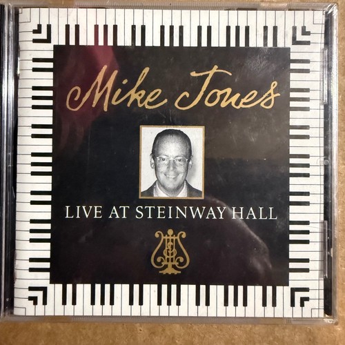 Mike jones live at - mike, –