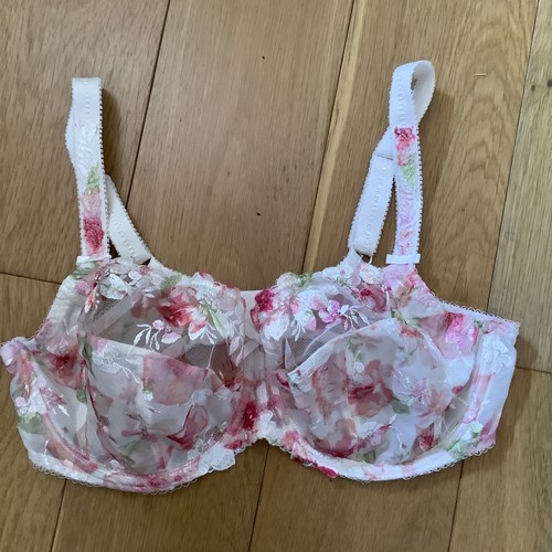 Fantasie cream pink - fantasie, cream,