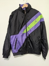 Vintage Puma Tracksuit Top