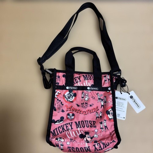 Lesportsac mickey mouse club - lesportsac,