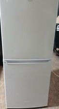 LOGIK LE55CW23 50/50 Fridge