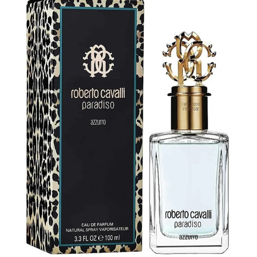 Roberto cavalli paradiso - cavalli,