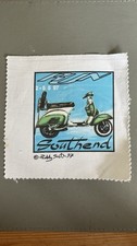 1997 Southend National Scooter