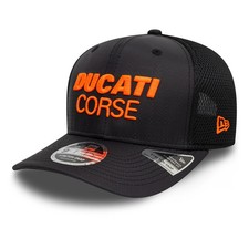 Ducati Corse Gradient Print