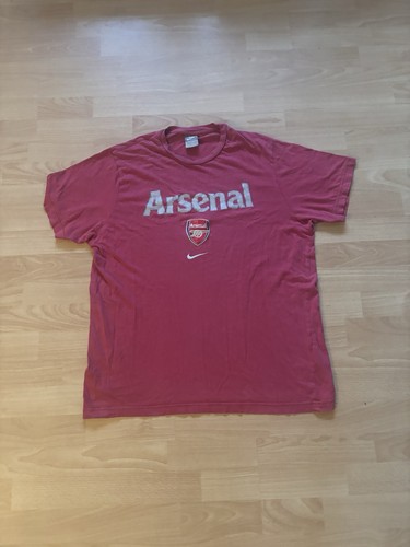 Nike arsenal 2008 cotton - nike,