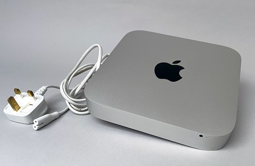 Apple mac mini intel - apple,