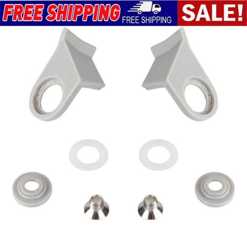 Fridge door catch - fridge, latch