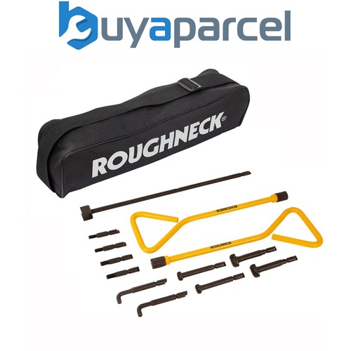 Roughneck 001 universal - roughneck,