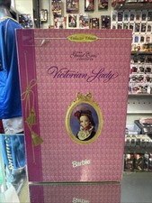 Barbie Victorian Lady 1996